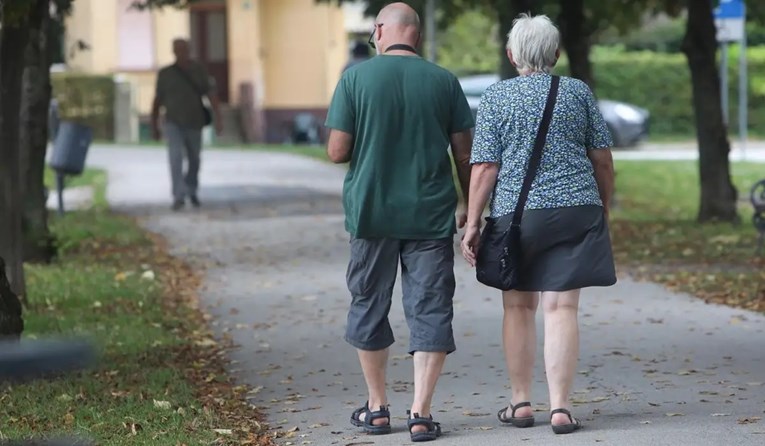 HZMO pozvao umirovljenike s inozemnom mirovinom da dostave dokaze o visini penzije