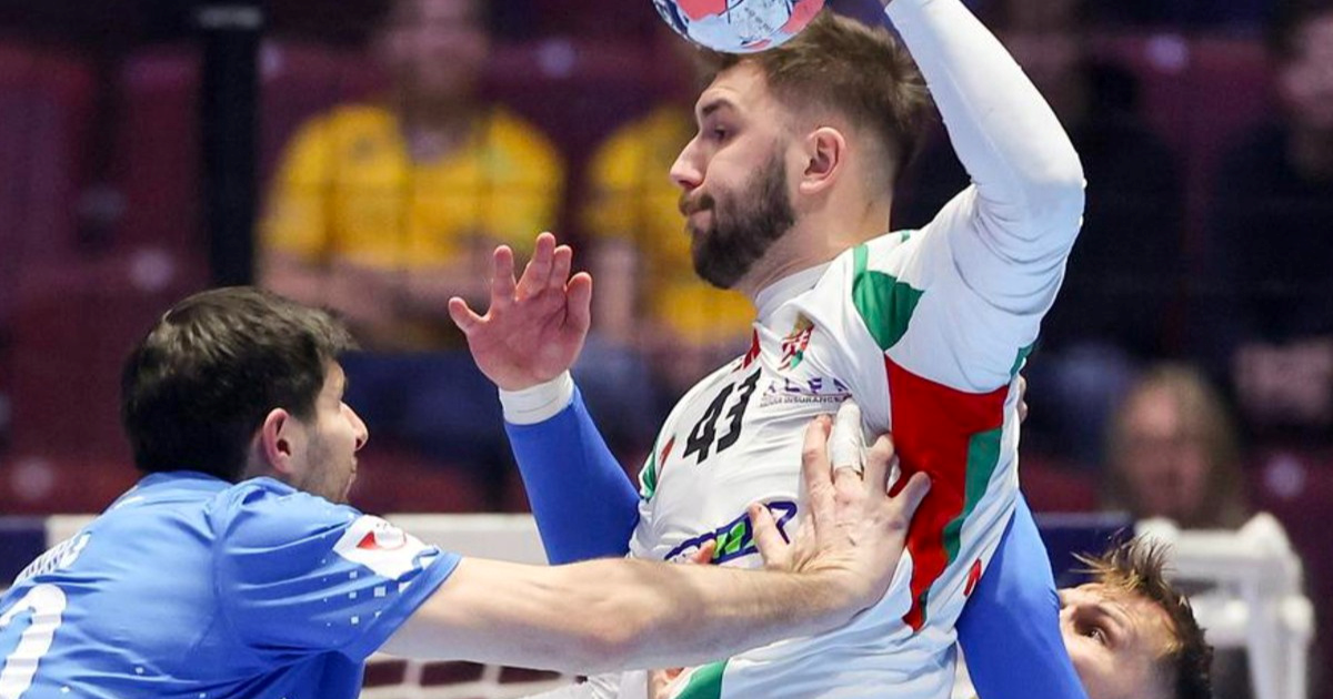 Srbin koji igra za Mađarsku: Sudac je pomogao Hrvatskoj