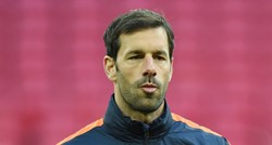Ruud van Nistelrooy ima novi trenerski posao, preuzima veliki klub