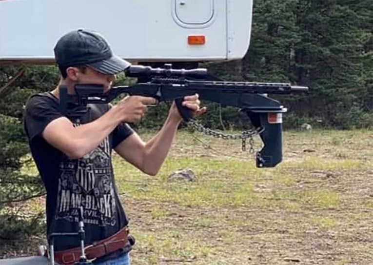 Susjeda Kirkovog ubojice: Nisam znala da živim pored nekoga tko je sposoban za to