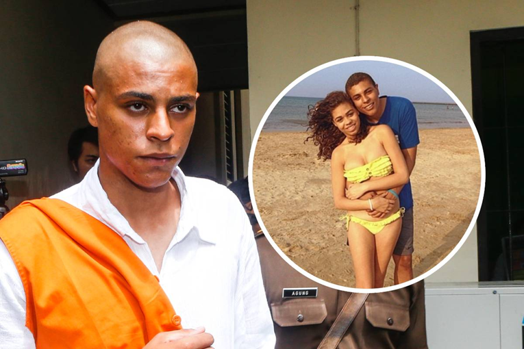 "Ubojica s koferom" pušten iz zatvora na Baliju. S curom brutalno ubio njenu majku