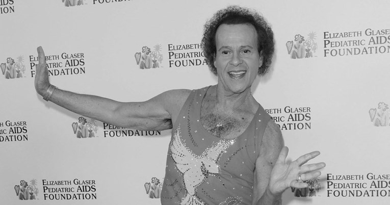 Dan nakon rođendana preminuo legendarni fitness guru Richard Simmons