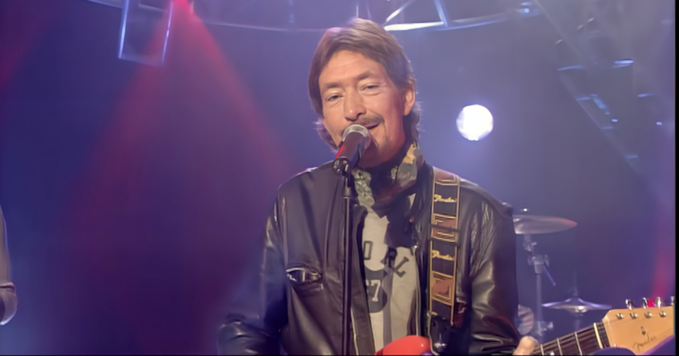 Iza hita Driving Home for Christamas krije se dirljiva priča 🥺