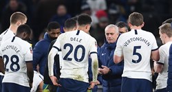 Tottenham ispao iz FA kupa nakon penala protiv posljednje ekipe Premiershipa