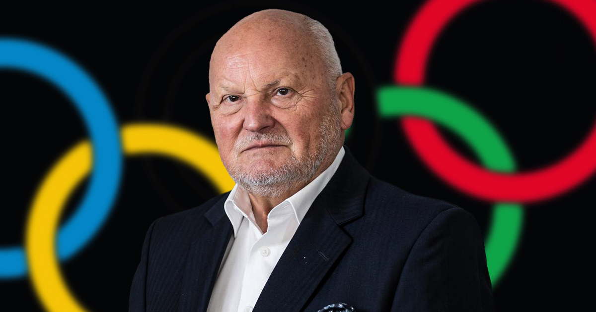 Bio je Tuđmanova marioneta u vrijeme privatizacijske pljačke. Sad nadgleda sport