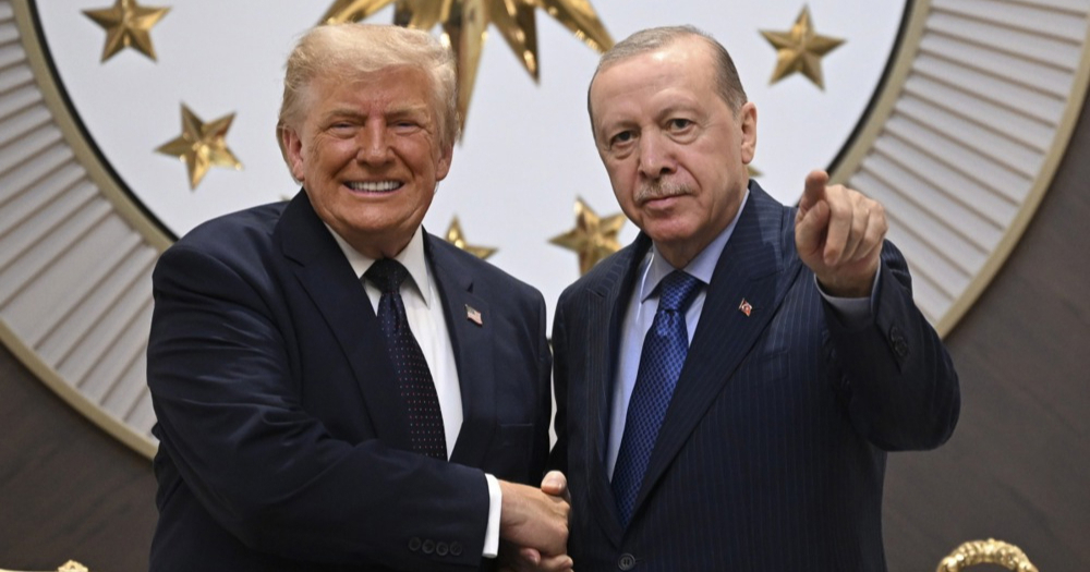 Erdogan na summitu NATO-a: Ograničenja među saveznicima moraju se ukinuti