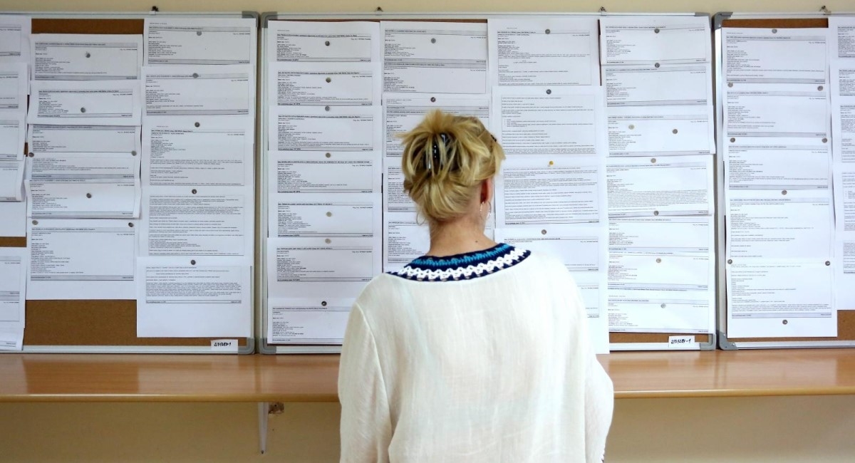Hrvatska među EU zemljama s najvećim padom zaposlenosti u zadnja tri mjeseca