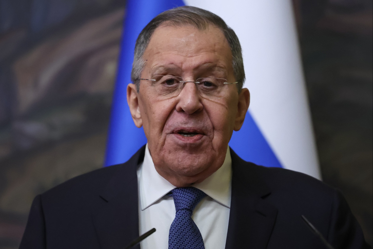 Lavrov zaprijetio Europi