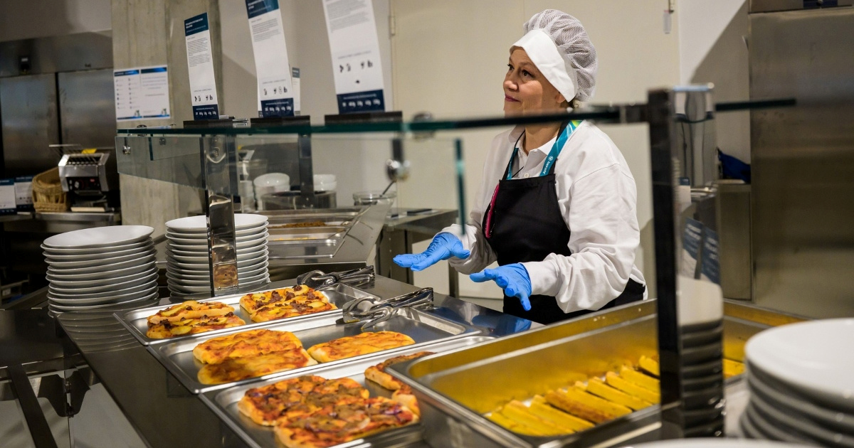 Hrana na ZOI-ju šokirala Amerikance: "Ovdje je sve nevjerojatno jeftino"