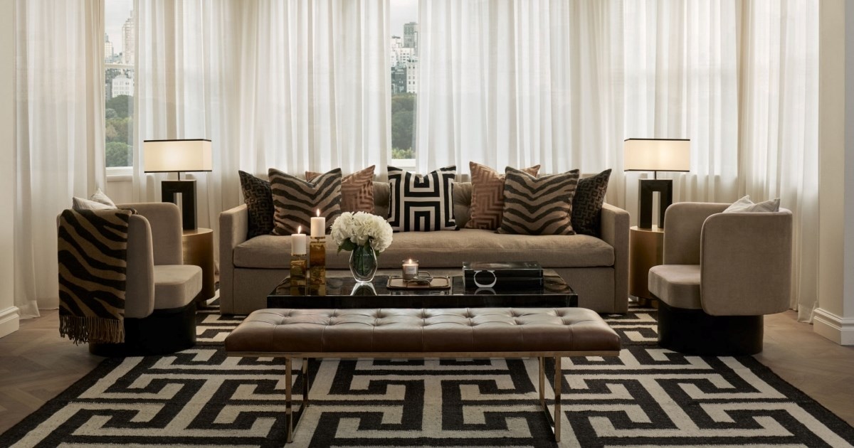 H&M je predstavio novu jesensku Home kolekciju inspiriranu glamurom 70-ih