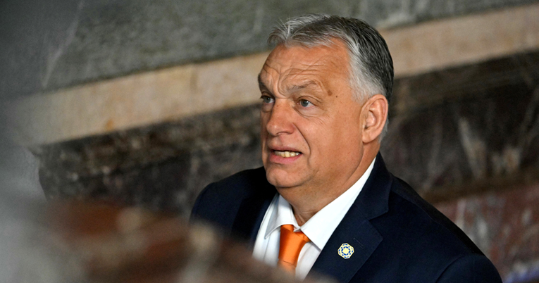 Orban: Mađarska se suočava s ozbiljnom prijetnjom - ulaskom Ukrajine u EU