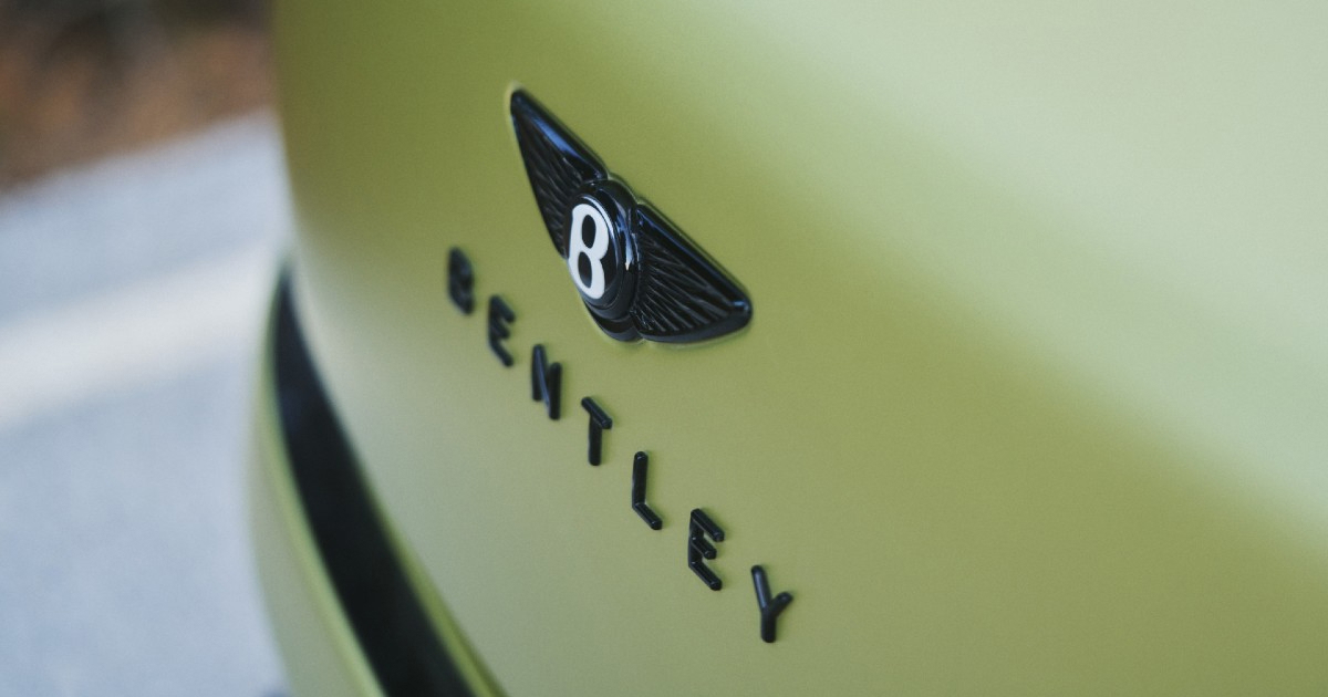 Torcal je najsnažniji Bentley u povijesti: električni SUV imat će više od 840 KS