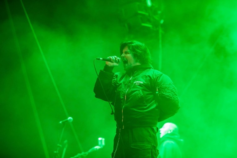 Baby Lasagna kreće na turneju po Europi, objavio i datume koncerata