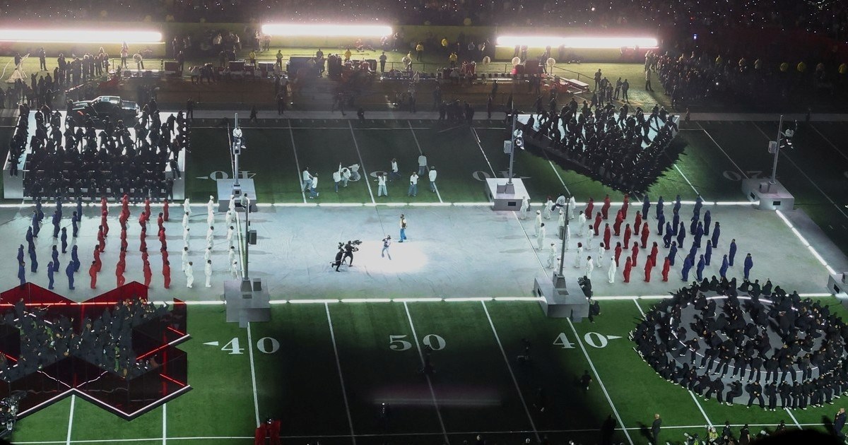 SP u SAD-u 2026. će imati show na poluvremenu. Infantino: Povijesni trenutak