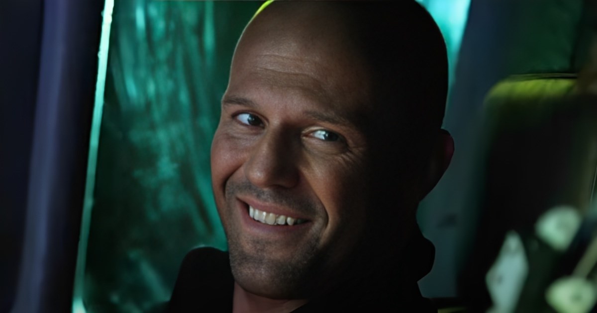Jason Statham skoro je poginuo snimajući Plaćenike. Spasile su ga ronilačke vještine