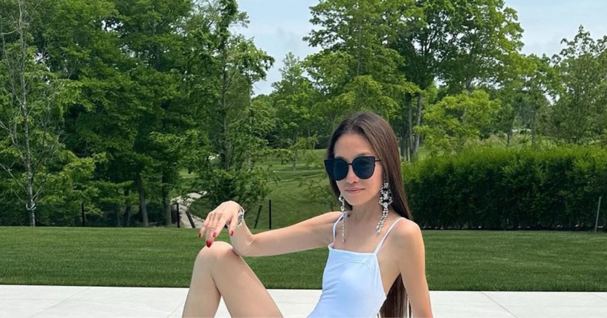 Ova žena uskoro će napuniti 75 godina