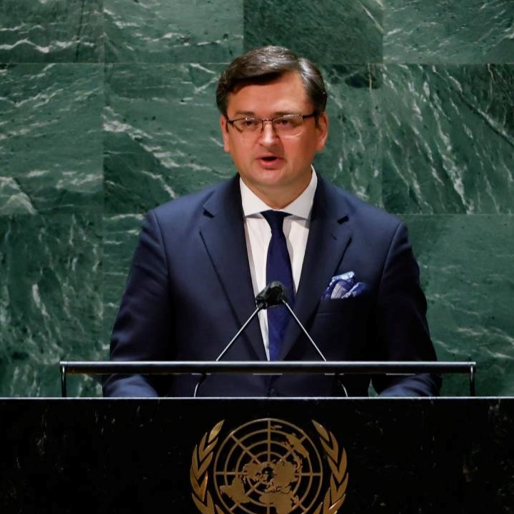 Ukrajinski ministar pregovaračima: Ne jedite, ne pijte, ne dodirujte ništa