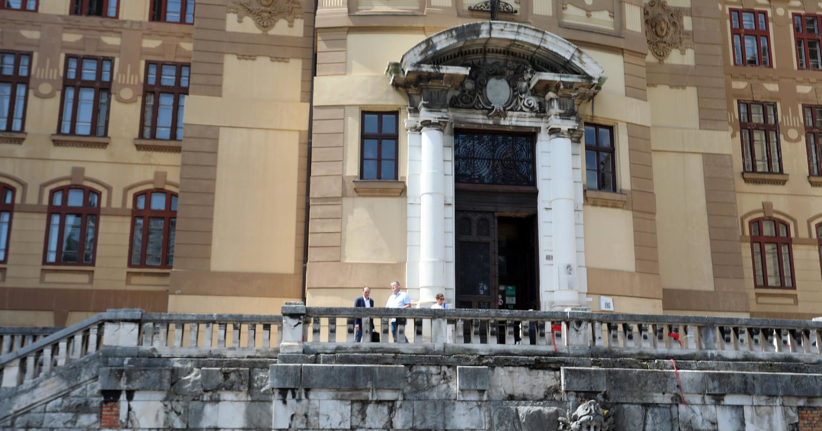 Slovenac optužen da je prevario riječkog nogometnog trenera za 52.500 eura