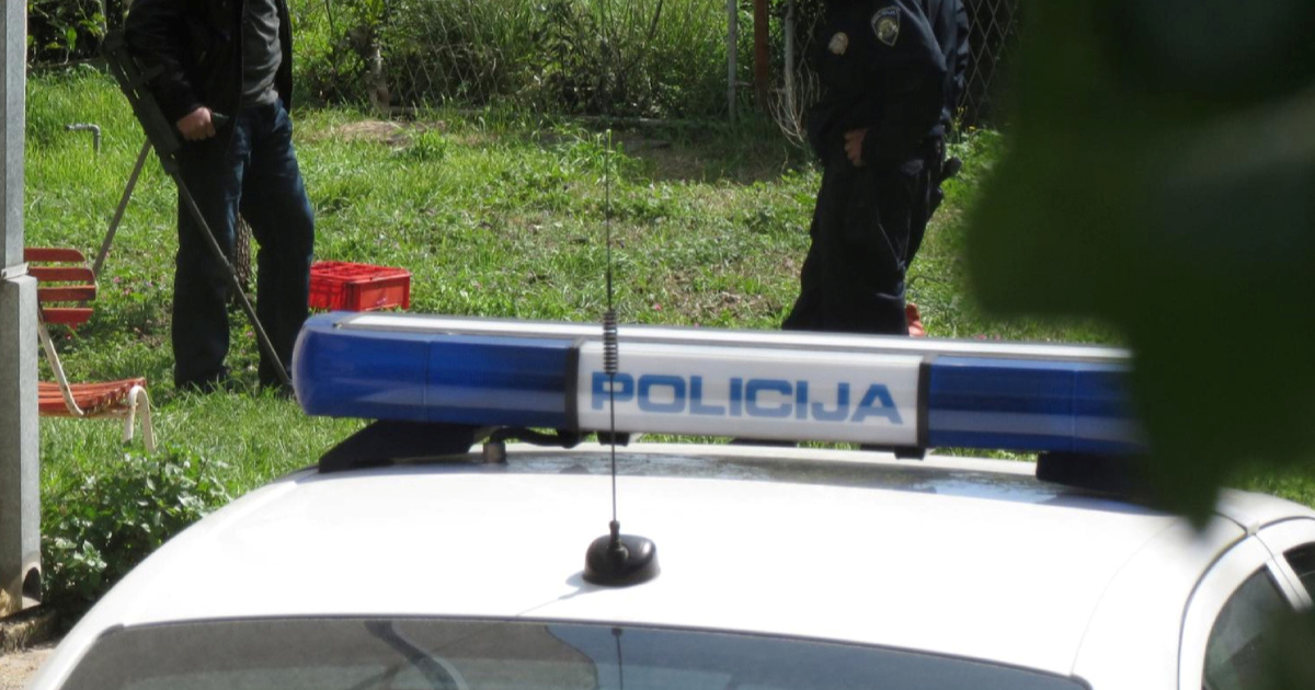 Muškarac (72) ubio psa u Sisku. Prijeti mu zatvor