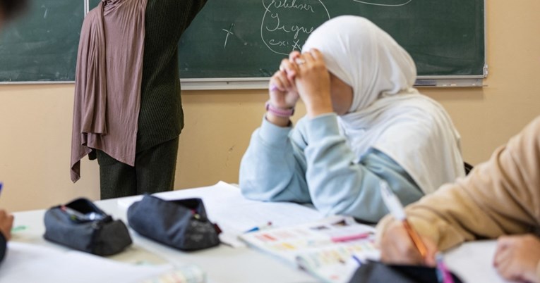 Učenici u Njemačkoj pod istragom. "U školi osnovali neku vrstu šerijatske policije"