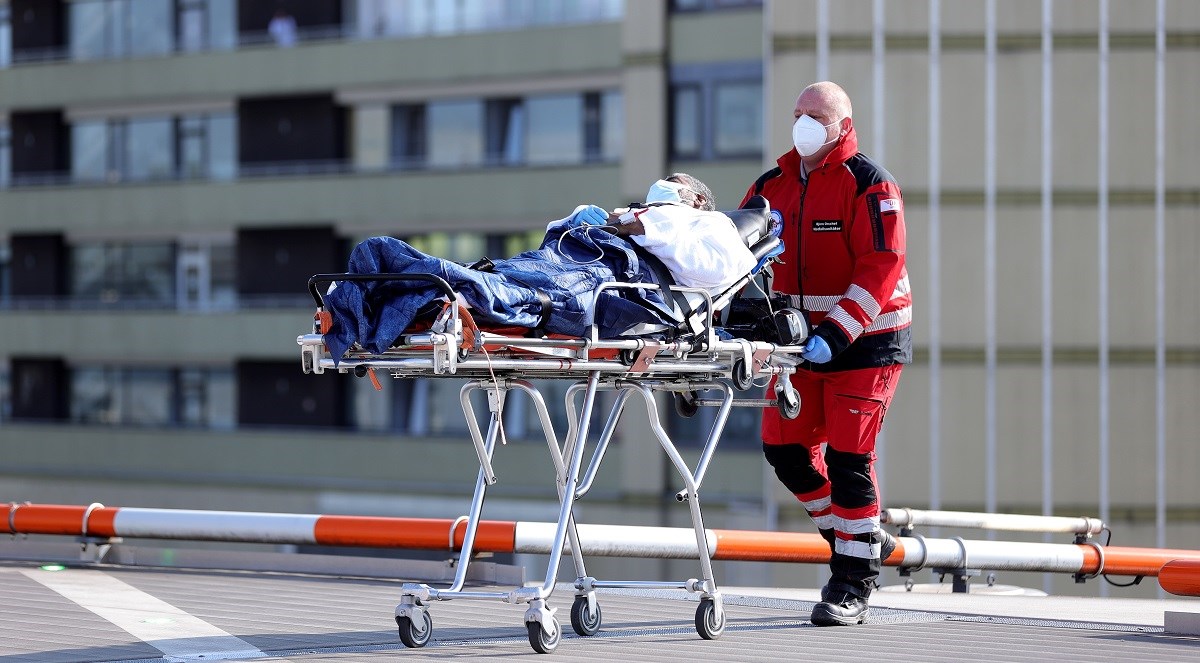 Korona se u SAD-u pojavila puno prije nego što se mislilo. Otkrivene dvije žrtve