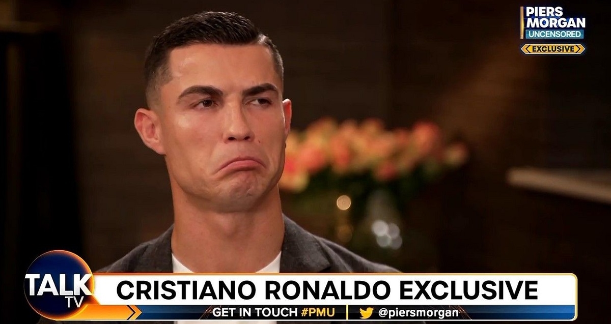 Unitedov insajder: Gotovo je s Ronaldom