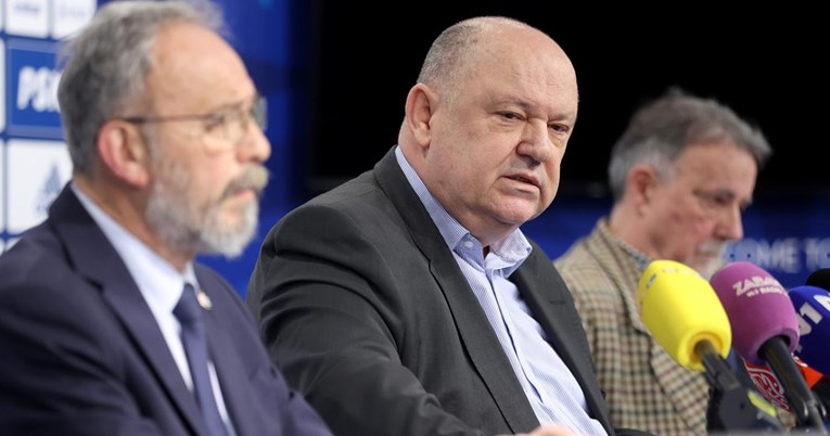 Bizarna presica mamićevaca. Citirali Plenkovića, hvalili Mamića i spominjali harakiri