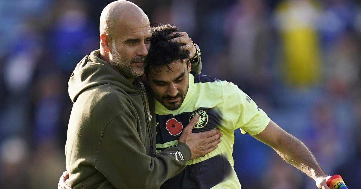 Barcelona besplatno dovodi kapetana Manchester Cityja?