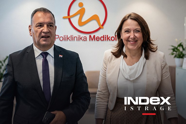 Otkrivamo koliko je Medikol dobio u zadnjih 5 godina od HZZO-a za PET/CT