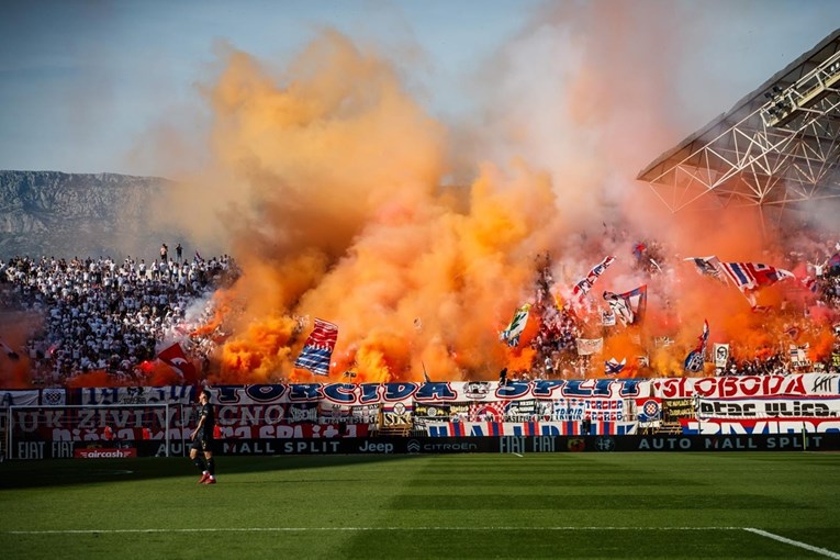 Određeno je kad se igra prvi derbi Hajduka i Dinama ove sezone