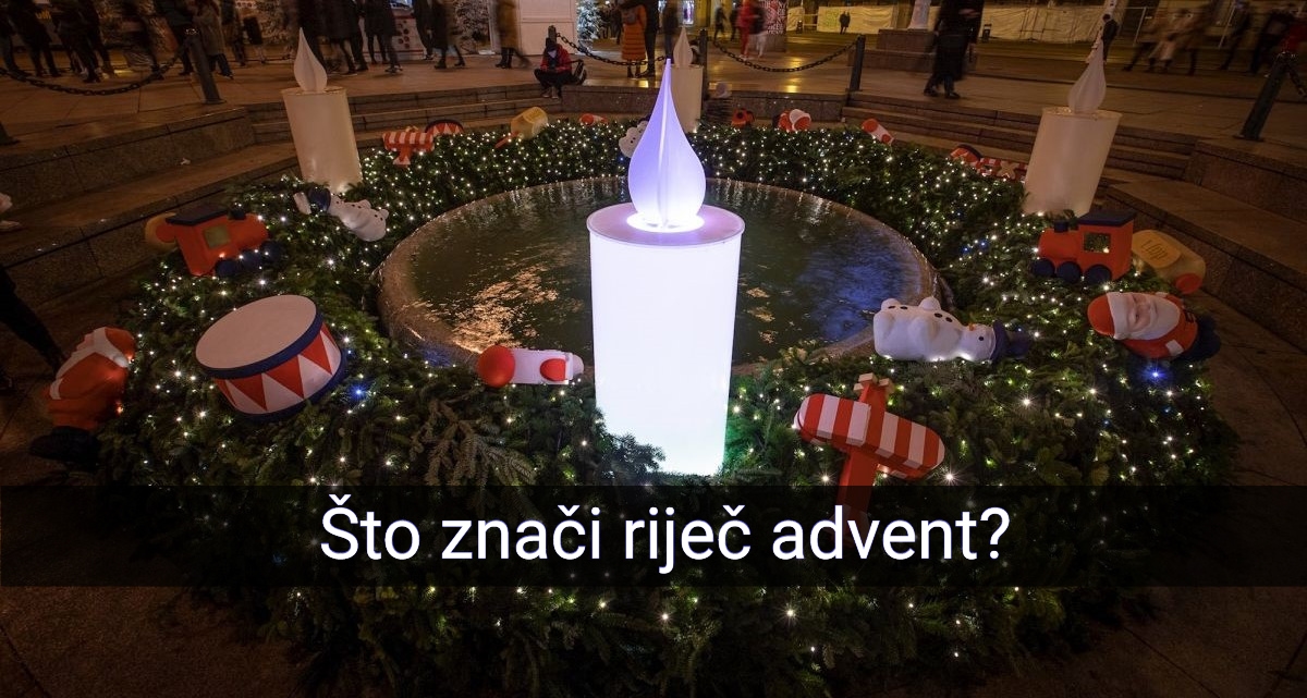 Koliko zapravo znate o adventu? Provjerite svoje znanje u ovom kvizu