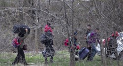 U Bugarskoj pritvoreno 70 ilegalnih migranata