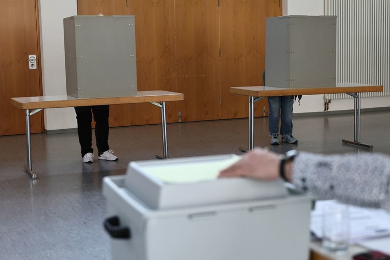 AfD udvostručio rezultat na lokalnim izborima u Bavarskoj