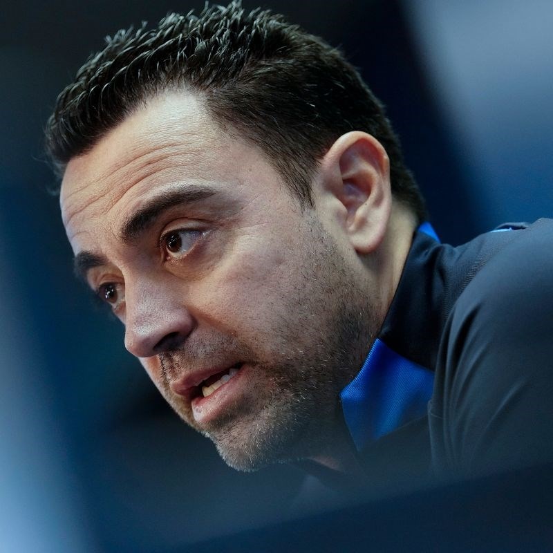 Xavi je poslao mail da želi naslijediti Štimca. Savez ga nije shvatio ozbiljno