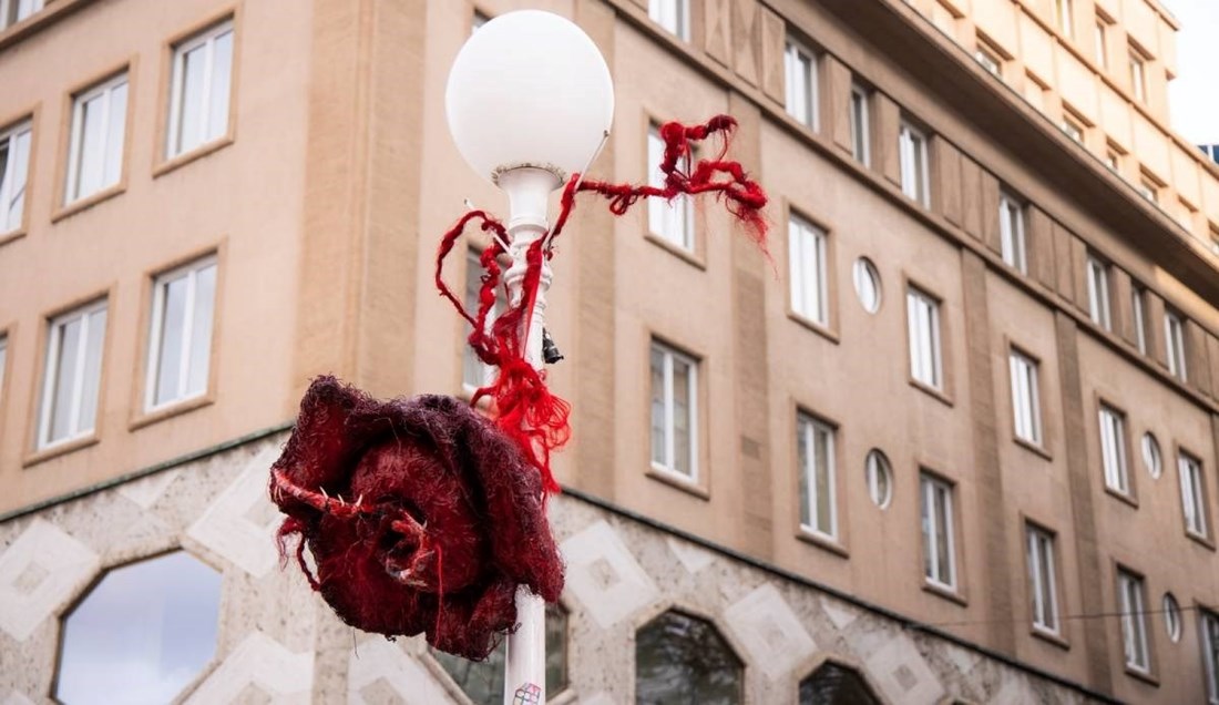 HDLU o vandaliziranju umjetničkih radova u Zagrebu: "Neprihvatljivo i zabrinjavajuće"