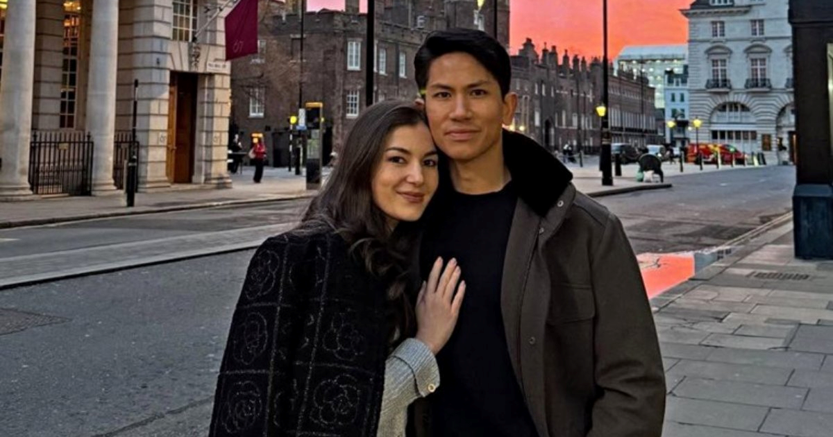 Brunejska princeza hrvatskih korijena podijelila fotografiju kćeri i otkrila ime