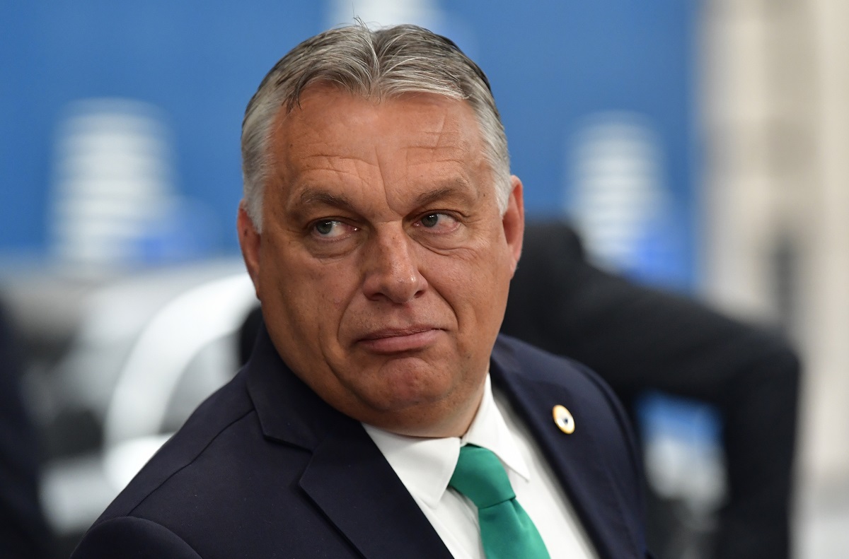 Orban suočen s kritikama zbog odgovora na drugi val pandemije