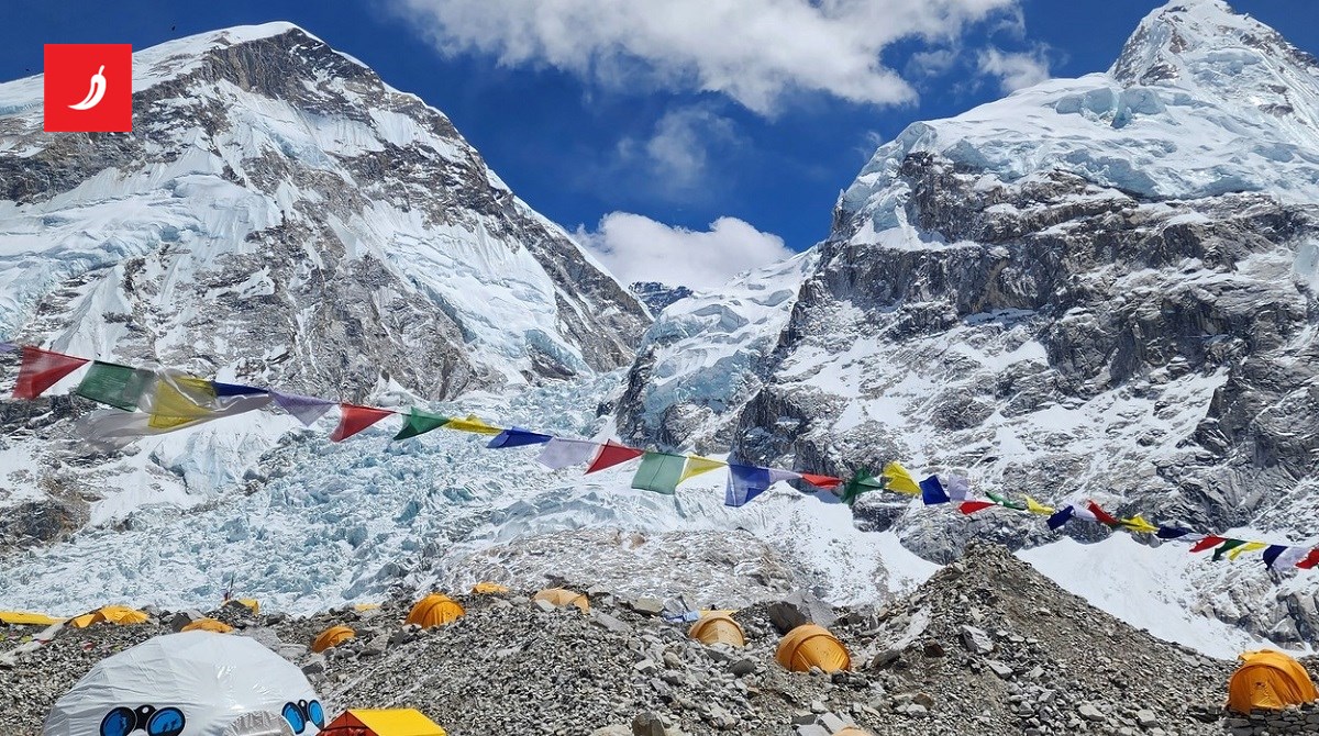 Nepal postrožuje pravila zbog brojnih smrti na Mount Everestu