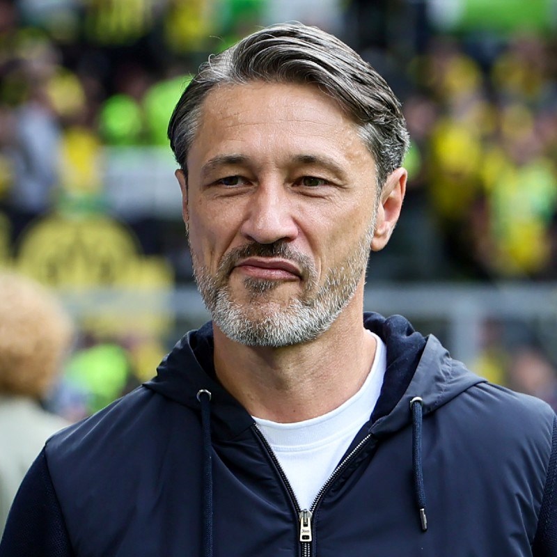 Kovačev Dortmund upisao novu pobjedu i preuzeo drugo mjesto Bundeslige