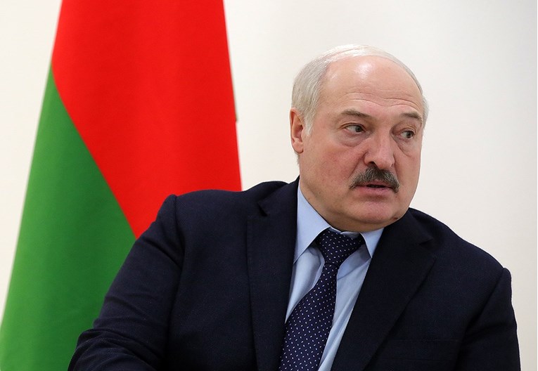 Lukašenko: Naredio sam vojsci da gađa zapadne prijestolnice ako nas netko napadne 