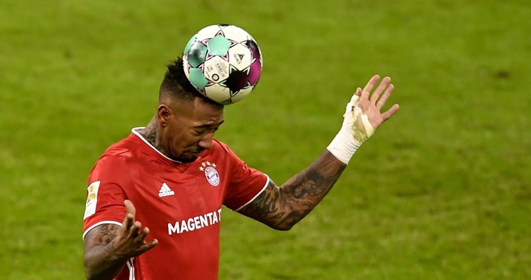 Iz Bayerna odlazi nogometaš koji je osvojio sve što se može osvojiti