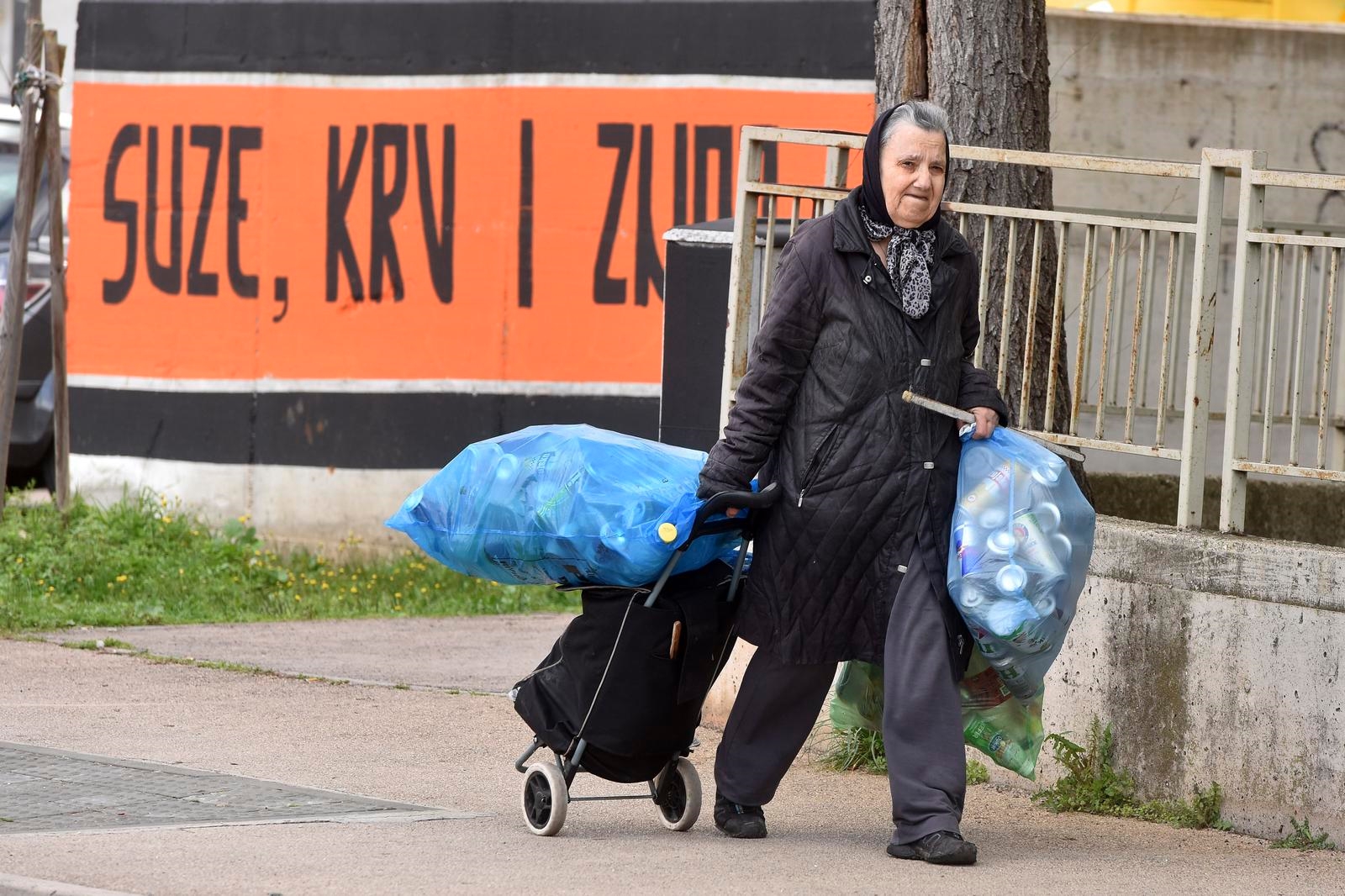 Fotka dana: Ovo je Dan žena u Hrvatskoj