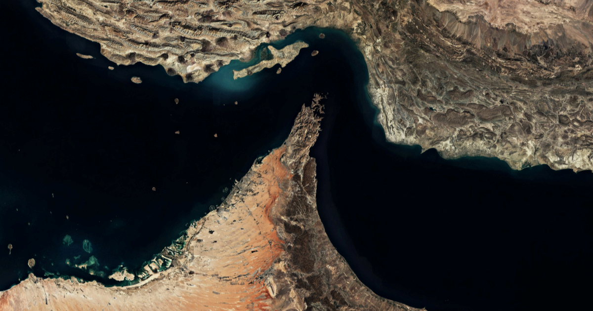 Iran se oglasio o Hormuzu. Prijeti odmazdom zbog napada na nuklearna postrojenja