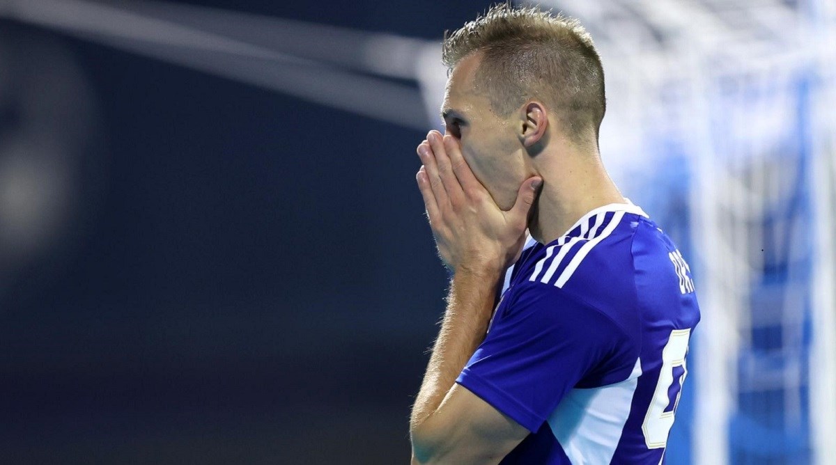 Dinamo se nije osramotio