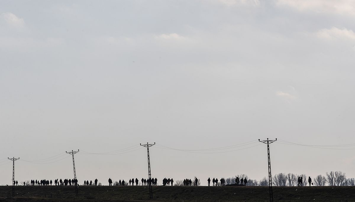 Atena optužuje Ankaru za širenje lažnih vijesti o migrantima