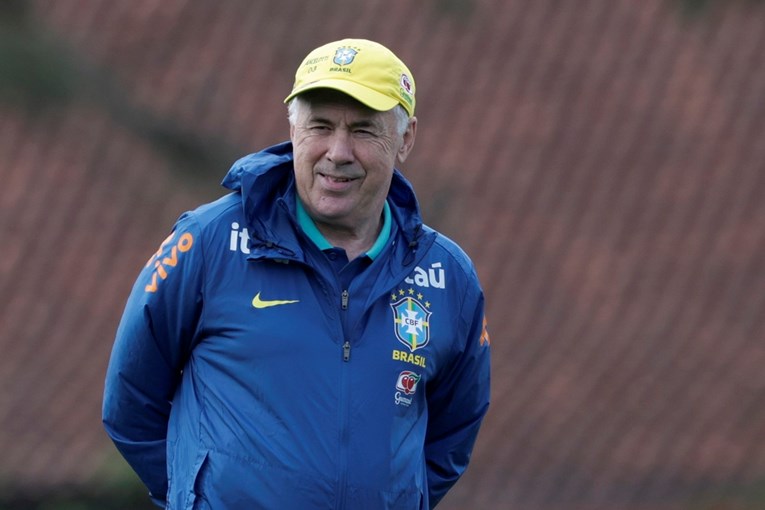 Ancelotti nakon ždrijeba za SP: Bit će jako teško