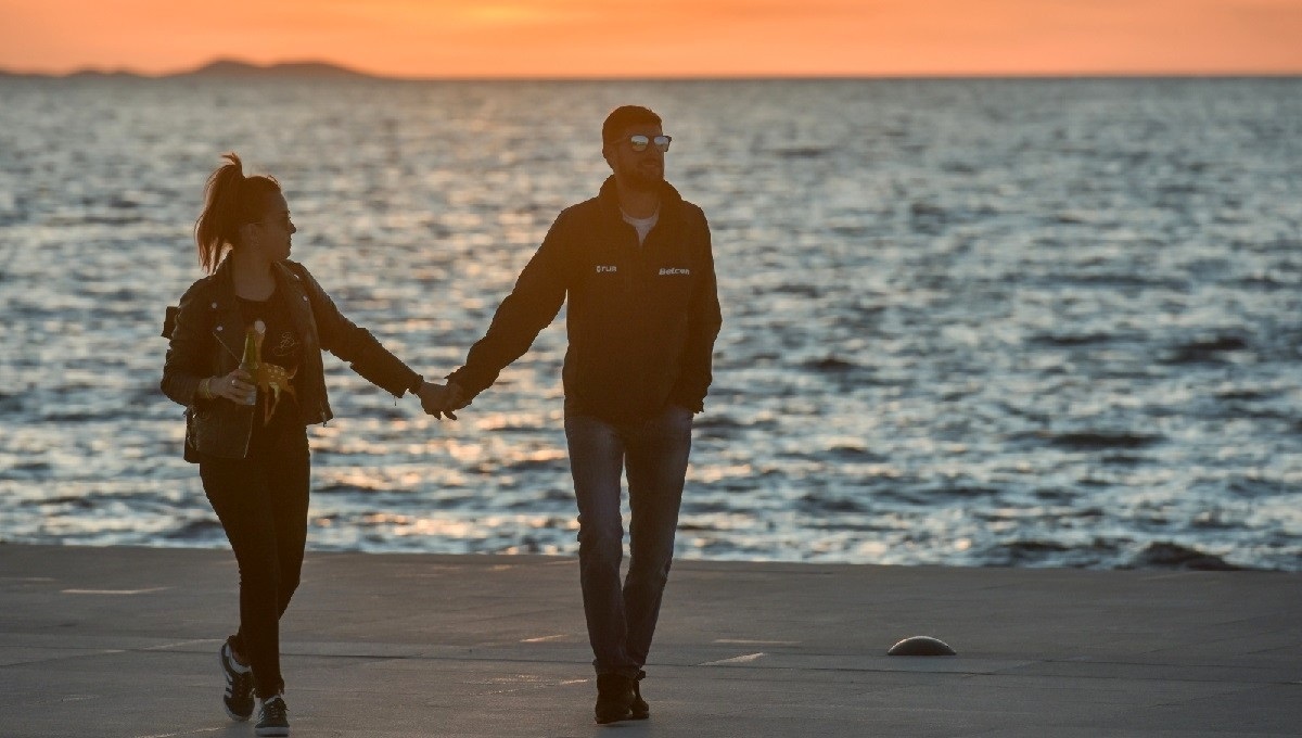Zadar County is corona-free