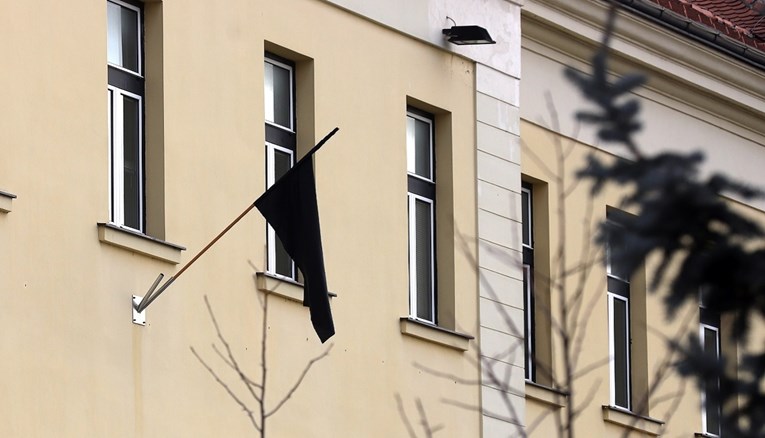 U Studentskom domu u Varaždinu pronađen mrtav student. Oglasila se policija