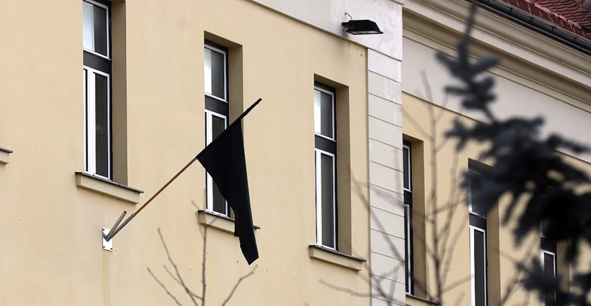 U Studentskom domu u Varaždinu pronađen mrtav student