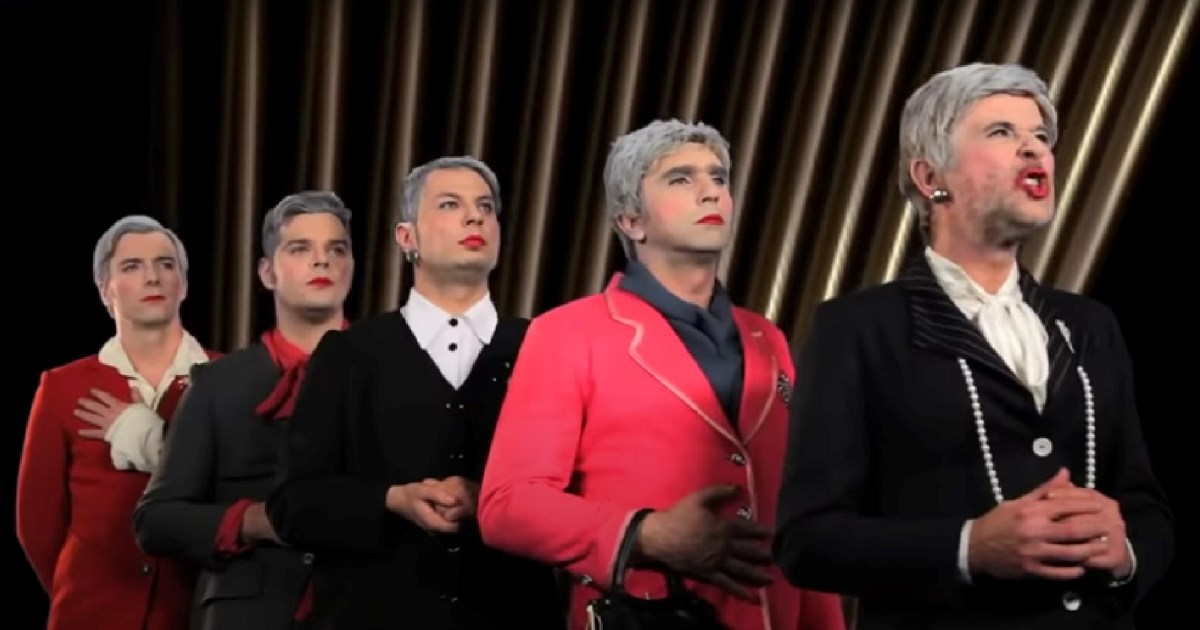 "Ajde, mala, daj, daj": Let 3 je hit Omađijaj me iz 2013. posvetio Jadranki Kosor